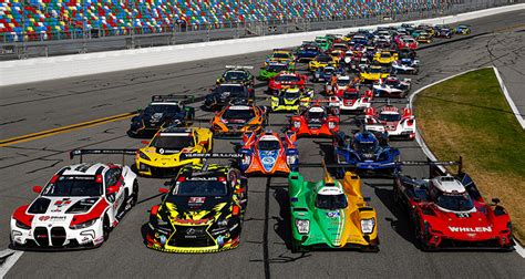 live rolex 24 coverage|imsa Rolex 24 schedule.